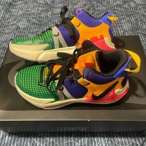 Nike Lebron Witness VII